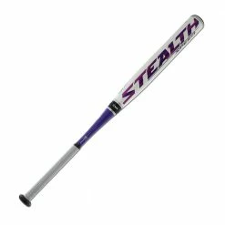 New Easton Stealth Speed SSR3B Fastpitch Bat 2 1/4" Softball -10 2 1/4" USSSA 1.20 BPF Stamp