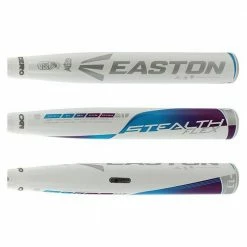 New Easton Stealth Flex Thermo Composite FP17SF11 Fastpitch Softball Bat