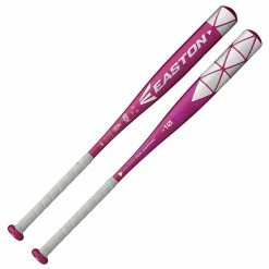 Shop By Certification New Easton Pink Sapphire FP18PSA Fastpitch Softball Bat (-10) 2018