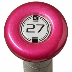 Shop By Certification New Easton Pink Sapphire FP18PSA Fastpitch Softball Bat (-10) 2018