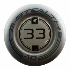 New Easton Stealth Flex Composite FP18SF10 Fastpitch Softball Bat