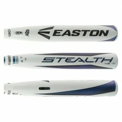 New Easton Stealth Flex Composite FP18SF11 Fastpitch Softball Bat Shop By Certification