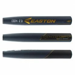 Shop By Certification New Easton Ghost Double Barrel FP19GHU10 2019 Fastpitch Softball Bat USSSA -10