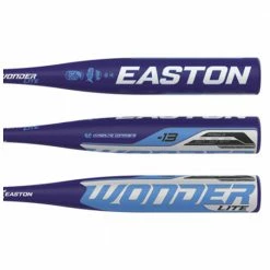 New Demo Easton Wonder Lite FP19WL13 30/17 2019 Fastpitch Softball Bat USSSA -13