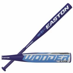 Shop By Certification New Easton Wonder Lite FP19WL13 2019 Fastpitch Softball Bat USSSA -13