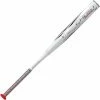 New Easton FP20GHAD11 Ghost Advanced Double Barrel -11 2 1/4" Softball Bats