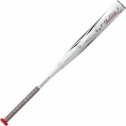 New Easton FP20GHAD11 Ghost Advanced Double Barrel -11 2 1/4" Softball Bats