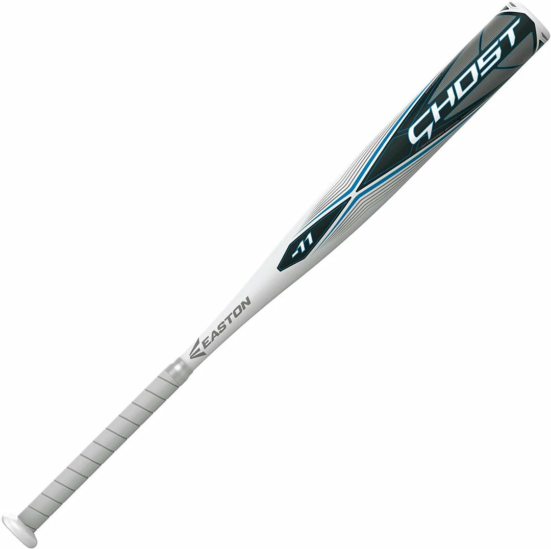 New Easton 2020 Ghost Fastpitch Softball Bat -11 2 1/4" 1 New Easton 2020 Ghost Fastpitch Softball Bat -11 2 1/4"