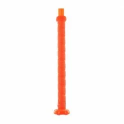Shop By Certification New Worth 2 Legit FP2L10 Fastpitch Softball Bat Orange/White 2 1/4" Barrel (-10) 7 Shop By Certification New Worth 2 Legit FP2L10 Fastpitch Softball Bat Orange/White 2 1/4