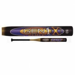 New Louisville Slugger Fp404 Gen1x Deuce Fastpitch Softball Bat