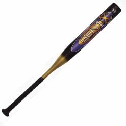 New Louisville Slugger Fp404 Gen1x Deuce Fastpitch Softball Bat