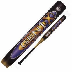 New Louisville Slugger Fp404 Gen1x Deuce Fastpitch Softball Bat