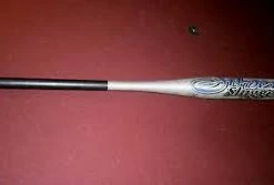 New Louisville Slugger Silver Slugger Fastpitch Baseball Bat FP40