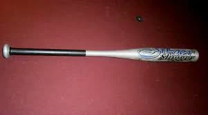 New Louisville Slugger Silver Slugger Fastpitch Baseball Bat FP40 1 New Louisville Slugger Silver Slugger Fastpitch Baseball Bat FP40