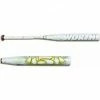 New FP4L12 Legit Lite 454 Fastpitch Softball Bat Worth -12 Composite