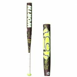 Rawlings New Worth FP4L9 Legit 454 Fastpitch Softball Bat -9 Composite Shop By Certification