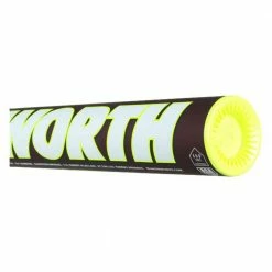 Rawlings New Worth FP4L9 Legit 454 Fastpitch Softball Bat -9 Composite Shop By Certification