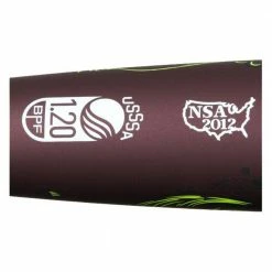 Rawlings New Worth FP4L9 Legit 454 Fastpitch Softball Bat -9 Composite Shop By Certification
