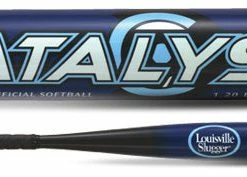 New Fp72c Catalyst Fastpitch Softball Bat Louisville Slugger