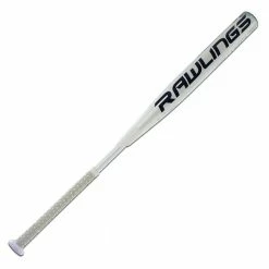 New Rawlings FP7Q9 Quatro Fastpitch Softball Bat (-9) Composite 2 1/4"