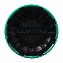 New Rawlings FP7Q10 Quatro Fastpitch Softball Bat (-10) Composite 2 1/4