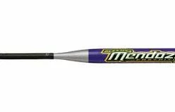 New Louisville Slugger Jessica Mendoza FP Bat FP86M Fastpitch Softball Bat