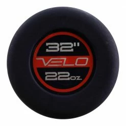 New Rawlings FP8V10 Velo White/Brown Fastpitch Softball Bat -10 Composite Shop By Certification