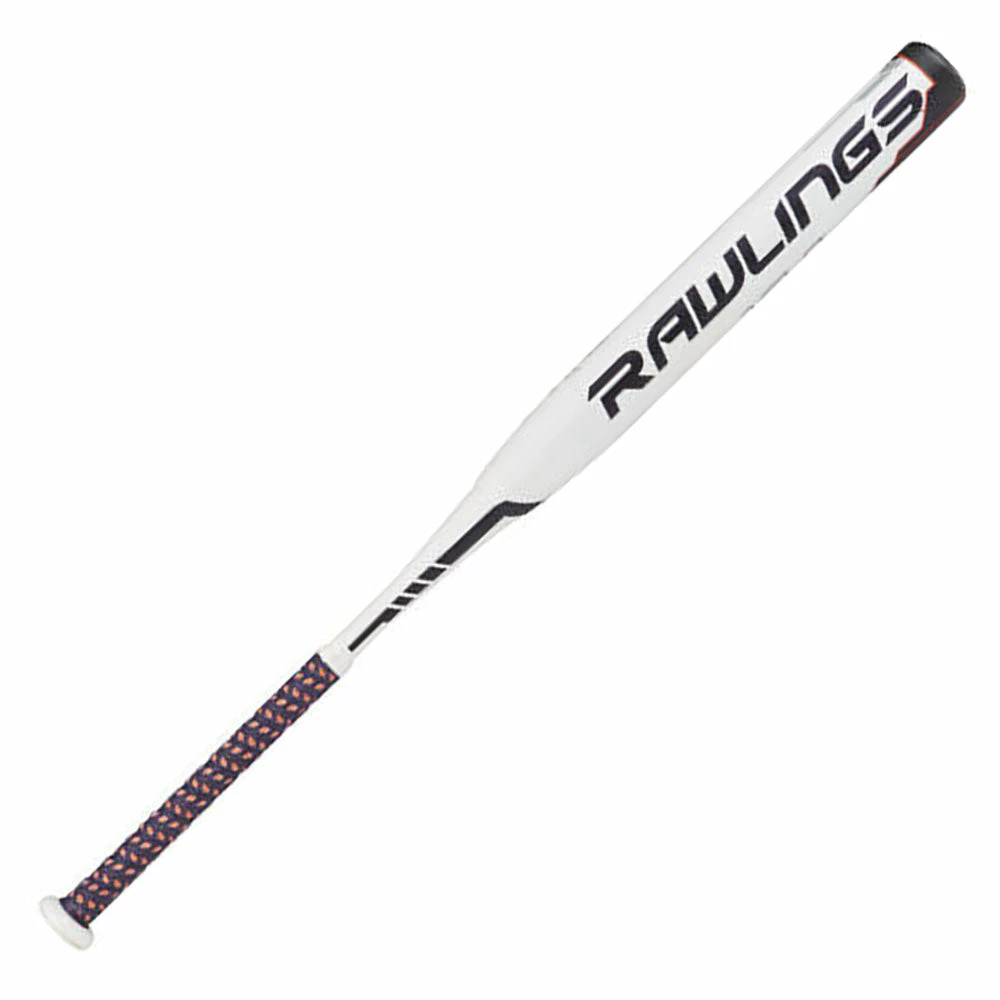 New Rawlings FP8V9 Velo Composite Fastpitch Softball Bat -9 2 1/4" 1 New Rawlings FP8V9 Velo Composite Fastpitch Softball Bat -9 2 1/4"