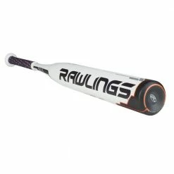 New Rawlings FP8V9 Velo Composite Fastpitch Softball Bat -9 2 1/4" 7 New Rawlings FP8V9 Velo Composite Fastpitch Softball Bat -9 2 1/4