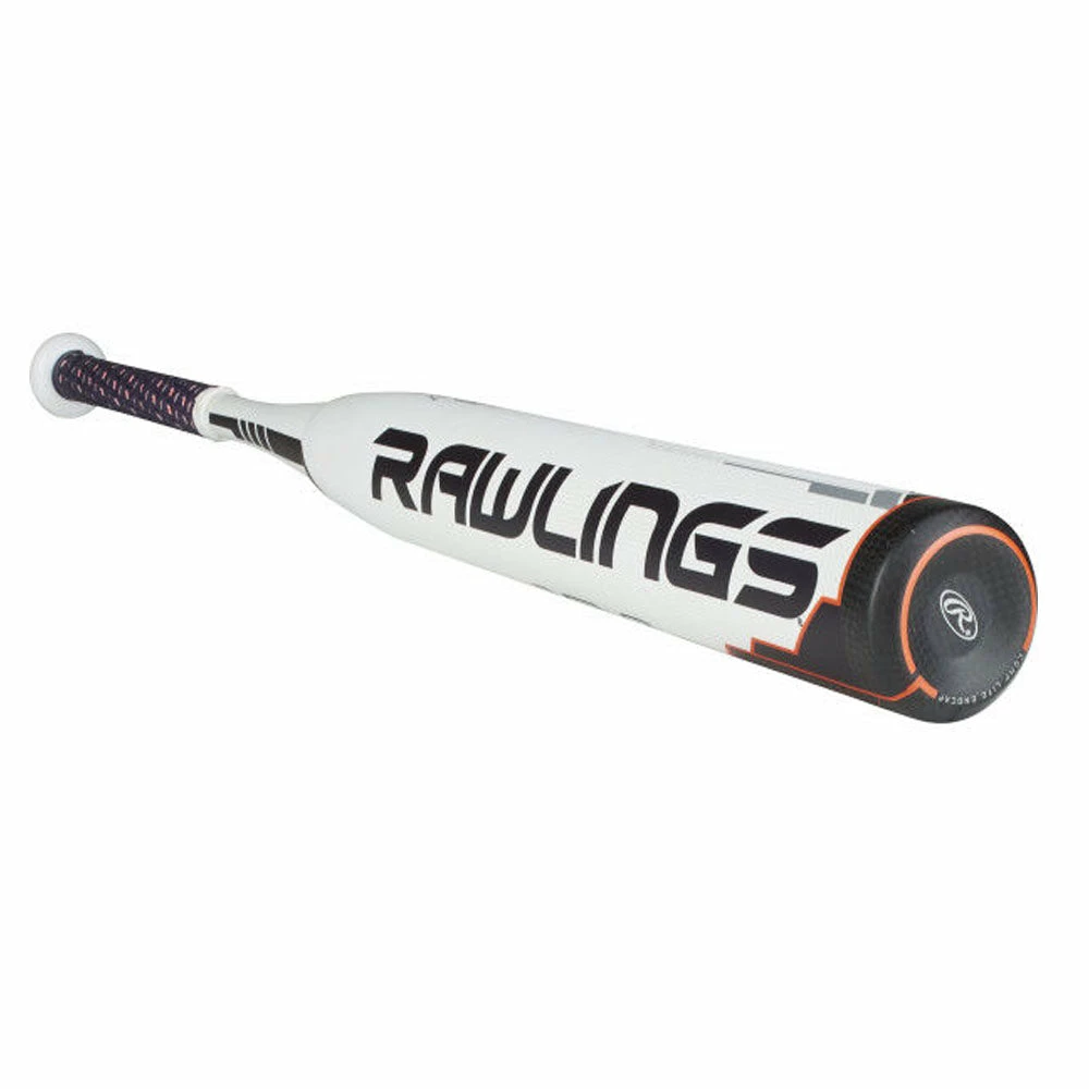 New Rawlings FP8V9 Velo Composite Fastpitch Softball Bat -9 2 1/4" 3 New Rawlings FP8V9 Velo Composite Fastpitch Softball Bat -9 2 1/4"