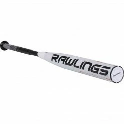New Rawlings FP9Q10 Quatro 34/24 Fastpitch Softball Bat -10 Comp 7 New Rawlings FP9Q10 Quatro 34/24 Fastpitch Softball Bat -10 Comp