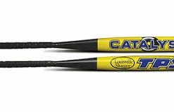 Brand New Louisville Slugger Catalyst Fastpitch Softball Bat FPC205