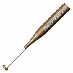New Miken Freak FX-700 Light Fastpitch Softball Bat -12oz. FPFX12 Brown