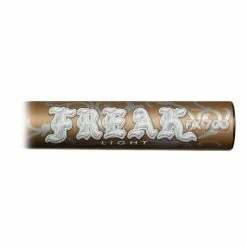 New Miken Freak FX-700 Light Fastpitch Softball Bat -12oz. FPFX12 Brown