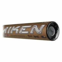 New Miken Freak FX-700 Light Fastpitch Softball Bat -12oz. FPFX12 Brown