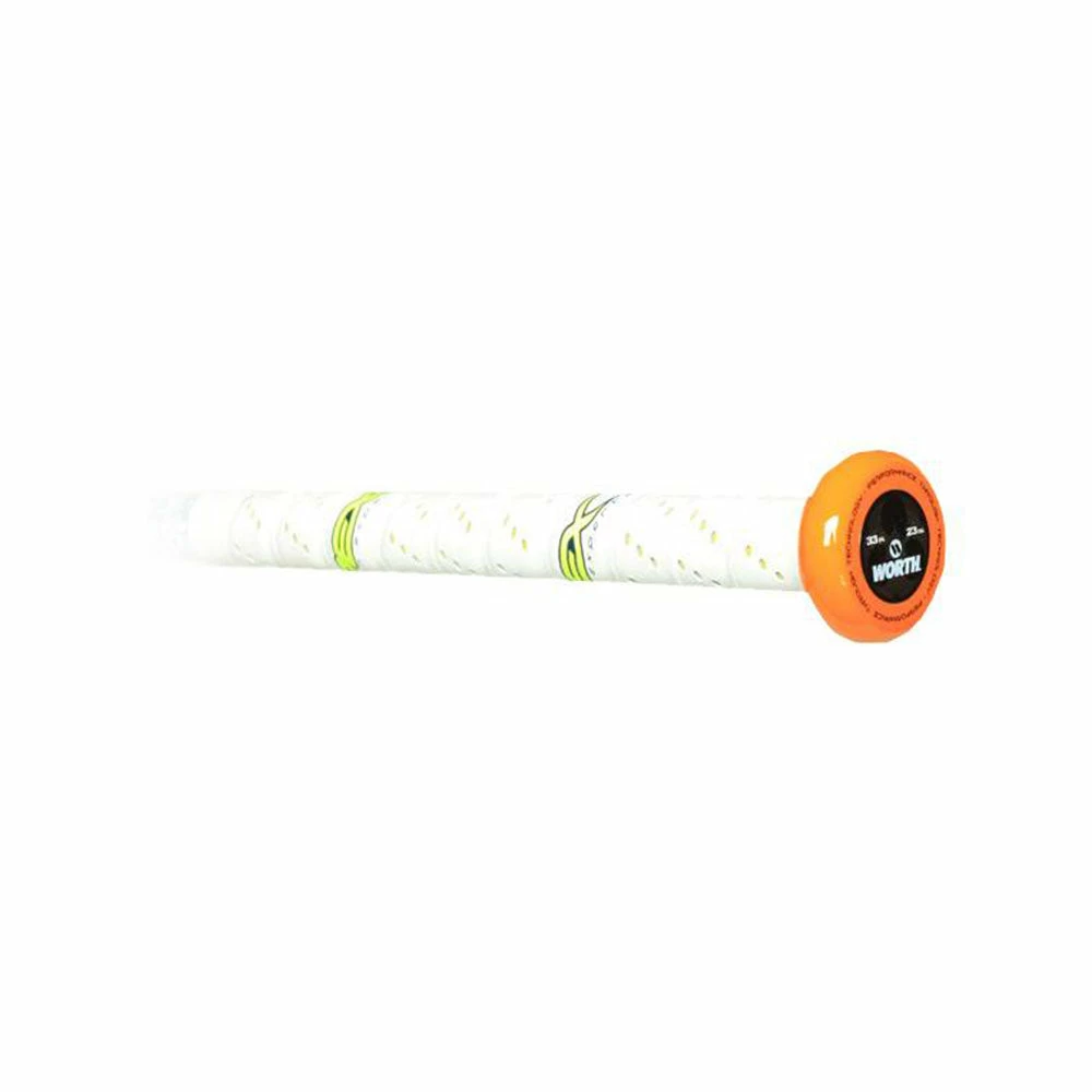 New Worth 454 Legit FPL410 Fastpitch Softball Bat White/Orange USSSA 1.20 BPF Stamp 4 New Worth 454 Legit FPL410 Fastpitch Softball Bat White/Orange USSSA 1.20 BPF Stamp
