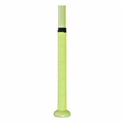 New Worth Legit FPLA11 Fastpitch Softball Bat Green