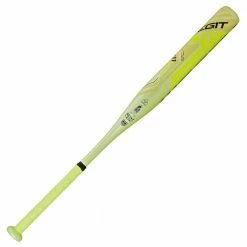 New Worth Legit FPLA11 Fastpitch Softball Bat Green