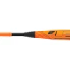 New Worth 2LEGIT FPLGC9 Fastpitch Softball Bat 2 1/4" Orange Composite
