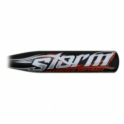 New Worth 2LEGIT FPLT13 Fastpitch Softball Bat 2 1/4" Black Orange Shop By Certification