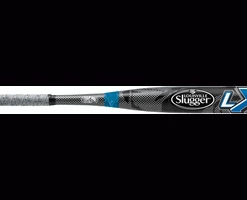 New Louisville Slugger LXT FPLX14-R9 Fastpitch Softball Bat Blue/Black -9