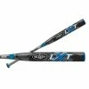 New Louisville Slugger LXT FPLX14 Fastpitch Softball Bat Blue/Black