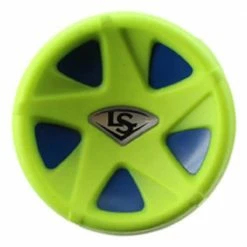 Shop By Certification New Louisville Slugger LXT FPLX160 Fastpitch Softball Bat Blue/White 2 1/4