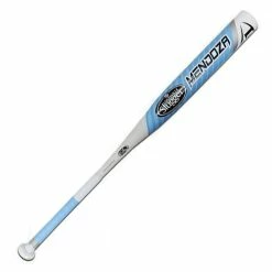 Louisville Slugger New Louisville FPMD153 Mendoza Fastpitch Softball Baseball Bat WARRANTY