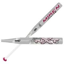 New Miken Freak NXT Fastpitch Softball Bat FPNX10 (-10) COMPOSITE