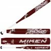 New Miken Freak NXT Light Fastpitch Softball Bat FPNX12 -12 COMPOSITE
