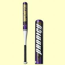 New Worth FPPCX Prodigy Alloy Fastpitch Softball Bat