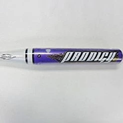 New Worth FPPCX Prodigy Alloy Fastpitch Softball Bat
