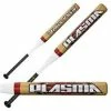 Non-USSSA Stamp New FPPLAS Rawlings Plasma Fastpitch Softball Bat
