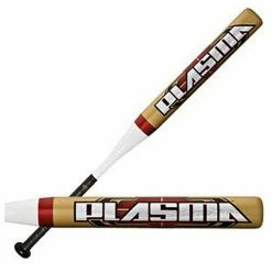 Non-USSSA Stamp New FPPLAS Rawlings Plasma Fastpitch Softball Bat
